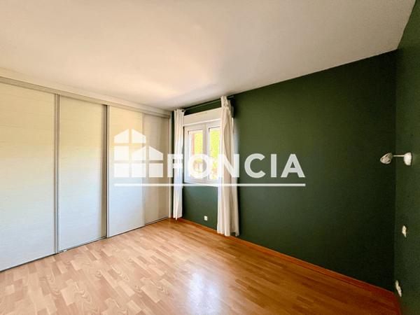 Location Maison 5 pièces 121.46 m² - QUARITER CHEMIN DU ROUSSIMORT Frouzins 31270