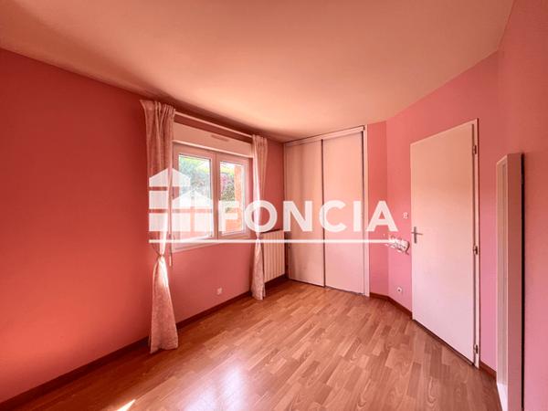 Location Maison 5 pièces 121.46 m² - QUARITER CHEMIN DU ROUSSIMORT Frouzins 31270