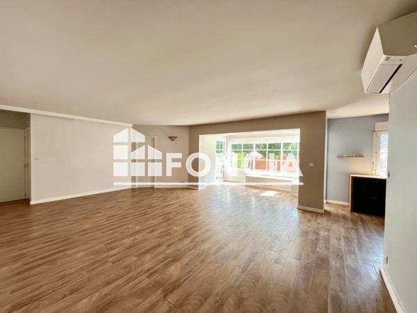 Location Maison 5 pièces 121.46 m² - QUARITER CHEMIN DU ROUSSIMORT Frouzins 31270