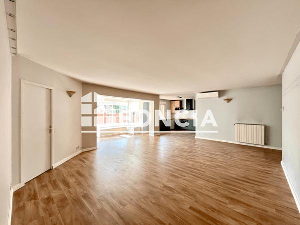 Location Maison 5 pièces 121.46 m² - QUARITER CHEMIN DU ROUSSIMORT Frouzins 31270