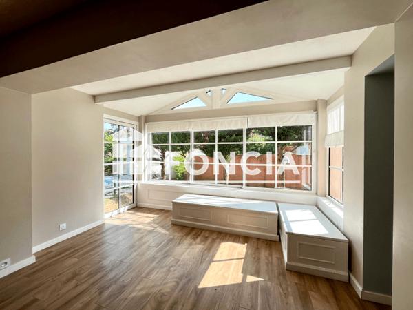 Location Maison 5 pièces 121.46 m² - QUARITER CHEMIN DU ROUSSIMORT Frouzins 31270
