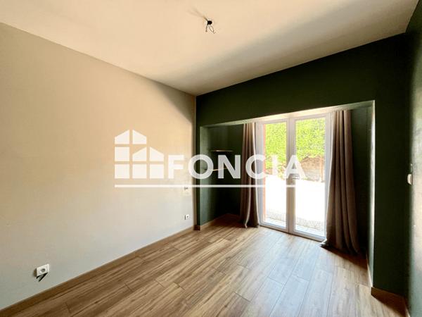 Location Maison 5 pièces 121.46 m² - QUARITER CHEMIN DU ROUSSIMORT Frouzins 31270