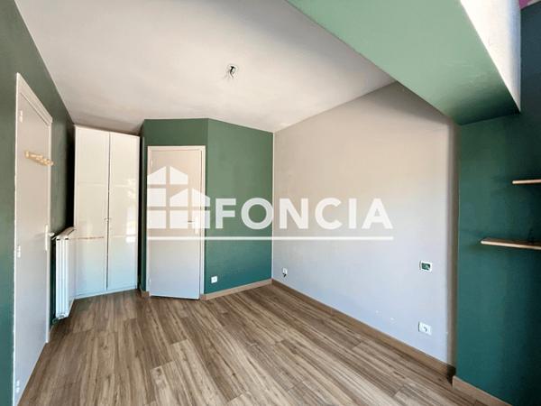 Location Maison 5 pièces 121.46 m² - QUARITER CHEMIN DU ROUSSIMORT Frouzins 31270