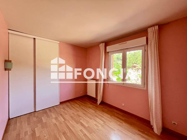 Location Maison 5 pièces 121.46 m² - QUARITER CHEMIN DU ROUSSIMORT Frouzins 31270