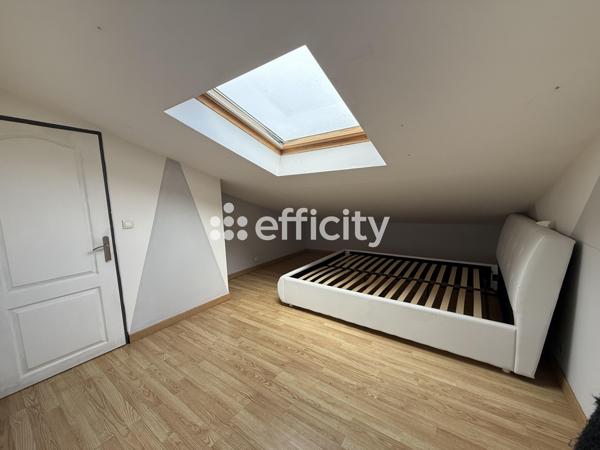Maison 3 pièces - 46 m²