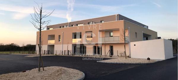 Appartement Guerande 3 pièce(s) 72.00 m2