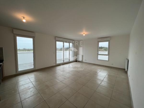 Appartement Guerande 3 pièce(s) 72.00 m2