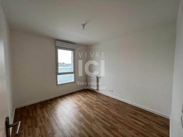 Appartement Guerande 3 pièce(s) 72.00 m2