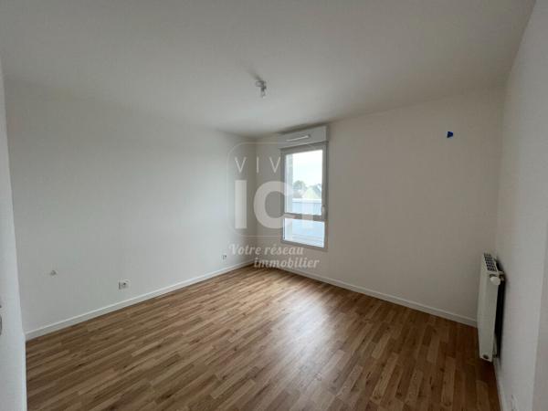 Appartement Guerande 3 pièce(s) 72.00 m2