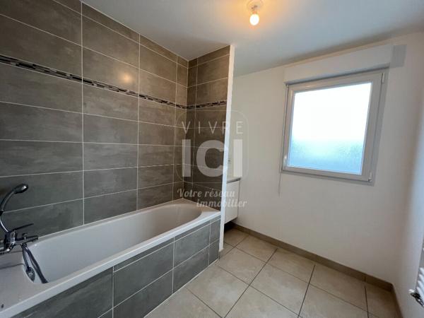 Appartement Guerande 3 pièce(s) 72.00 m2