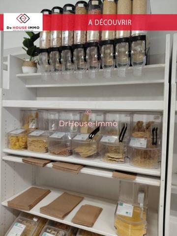 Commerce à vendre 3 pièces de 101 m²