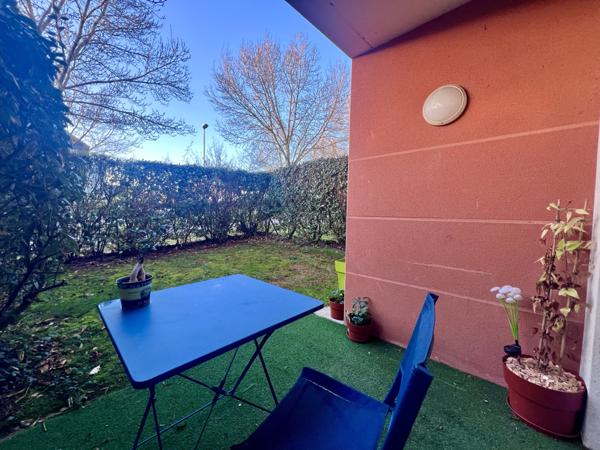 Betton (35830) Appartement 3 pièces 66 m2