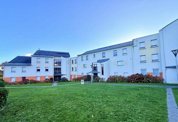 Betton (35830) Appartement 3 pièces 66 m2