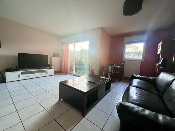 Betton (35830) Appartement 3 pièces 66 m2