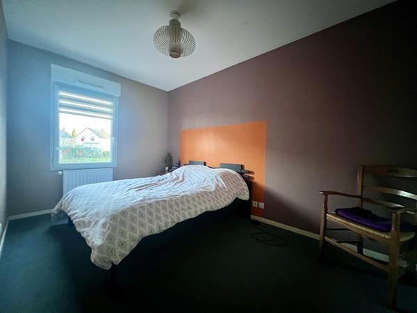 Betton (35830) Appartement 3 pièces 66 m2