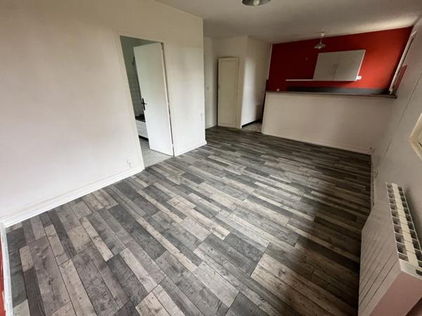 Maison à louer |  NERAC |  2 pièces | 64 m²