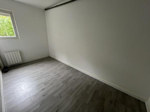 Maison à louer |  NERAC |  2 pièces | 64 m²