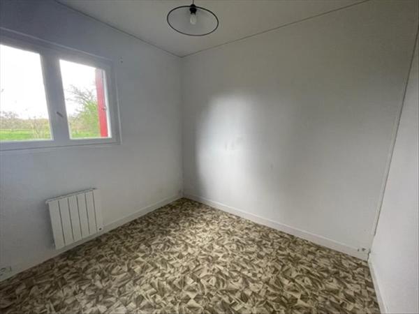 Maison à louer |  NERAC |  2 pièces | 64 m²