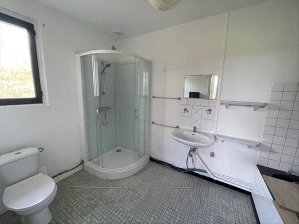 Maison à louer |  NERAC |  2 pièces | 64 m²