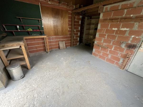 Maison à louer |  NERAC |  2 pièces | 64 m²