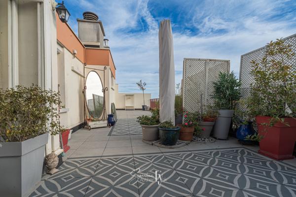 Appartement
         3 pièces
        - 88 m² Exclusivité 173 600 € *