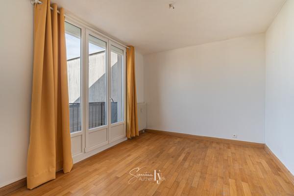 Appartement
         3 pièces
        - 88 m² Exclusivité 173 600 € *