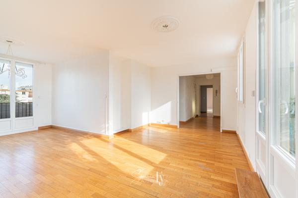 Appartement
         3 pièces
        - 88 m² Exclusivité 173 600 € *