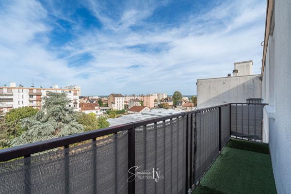 Appartement
         3 pièces
        - 88 m² Exclusivité 173 600 € *