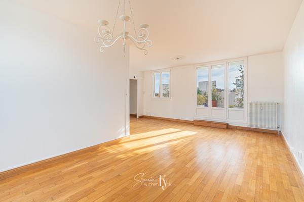 Appartement
         3 pièces
        - 88 m² Exclusivité 173 600 € *