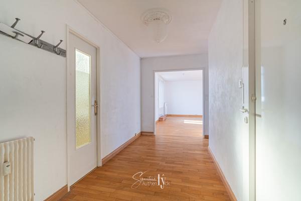 Appartement
         3 pièces
        - 88 m² Exclusivité 173 600 € *