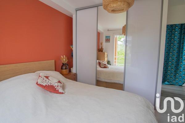 Appartement à vendre 4 pièces 82 m² Saint-Ouen-sur-Seine