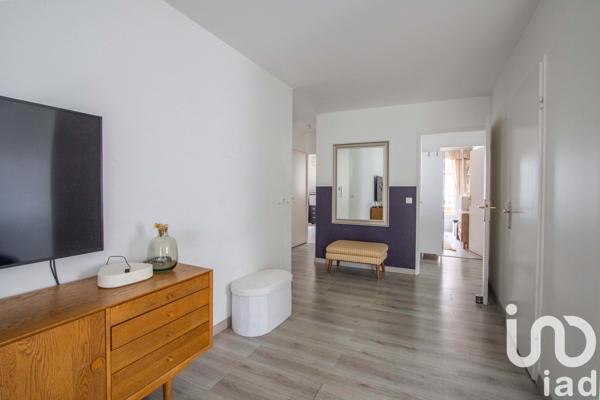 Appartement à vendre 4 pièces 82 m² Saint-Ouen-sur-Seine