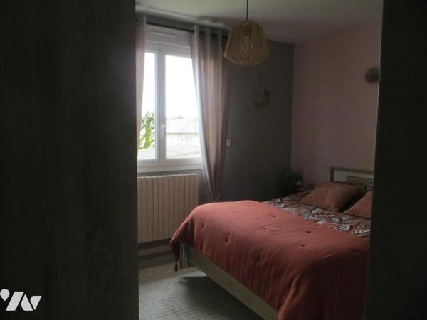 EN AVANT-PREMIERE, VIRE NORMANDIE, quartier des Monts de Vaudry