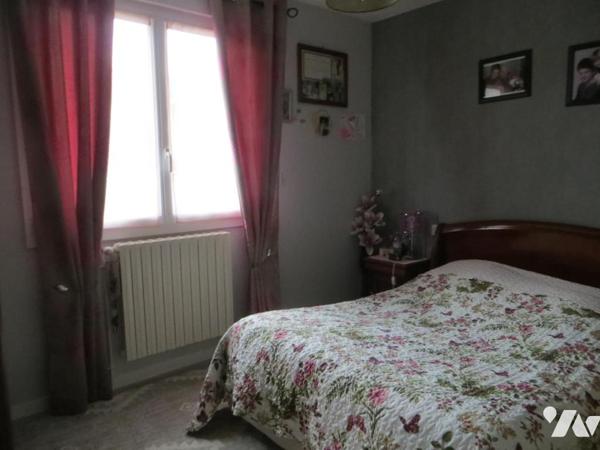 EN AVANT-PREMIERE, VIRE NORMANDIE, quartier des Monts de Vaudry