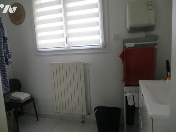 EN AVANT-PREMIERE, VIRE NORMANDIE, quartier des Monts de Vaudry