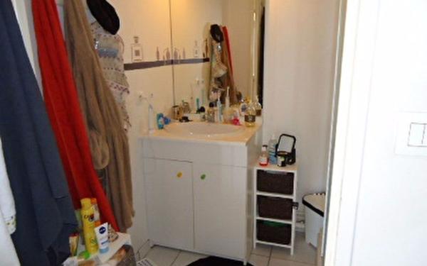 Appartement à louer    4 pièces •  Tours