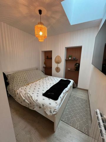 Appartement Gujan Mestras 4 pièce(s) 49.69 m2 3 chambres