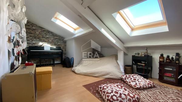 Appartement Gujan Mestras 4 pièce(s) 49.69 m2 3 chambres