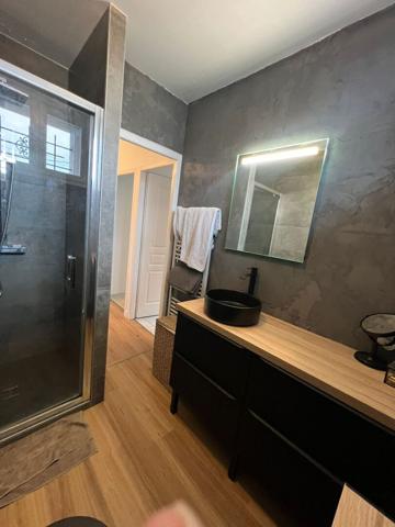 Appartement Gujan Mestras 4 pièce(s) 49.69 m2 3 chambres