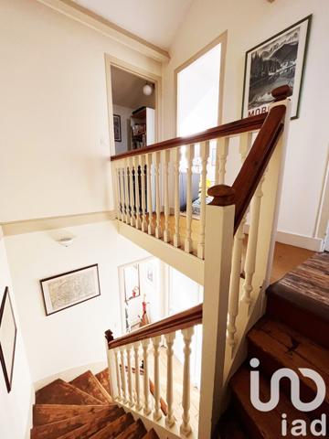 Maison traditionnelle 7 pièces de 103 m² à Argenteuil (95100)