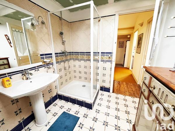 Maison traditionnelle 7 pièces de 103 m² à Argenteuil (95100)