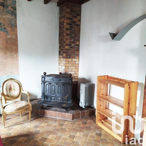 Maison traditionnelle 7 pièces de 103 m² à Argenteuil (95100)