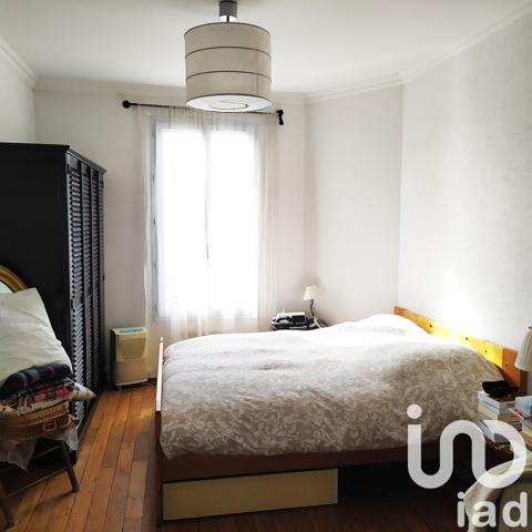 Maison traditionnelle 7 pièces de 103 m² à Argenteuil (95100)