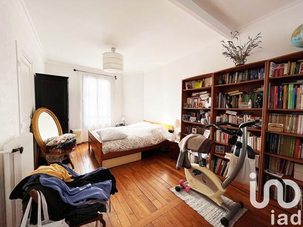 Maison traditionnelle 7 pièces de 103 m² à Argenteuil (95100)