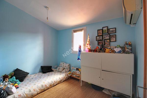 Maison de ville T4 98 m² Terrasse ensoleillée Vitrolles