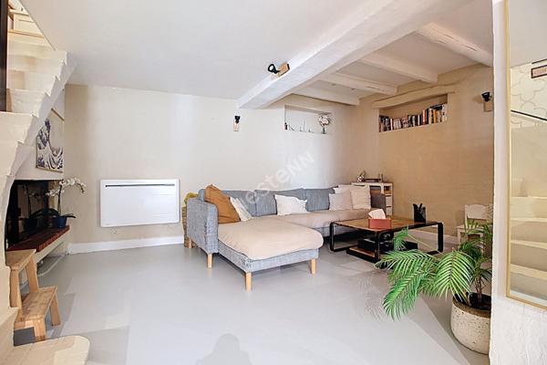 Maison de ville T4 98 m² Terrasse ensoleillée Vitrolles