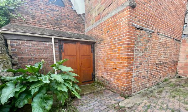 maison à vendre proche de CHARTRES (28)