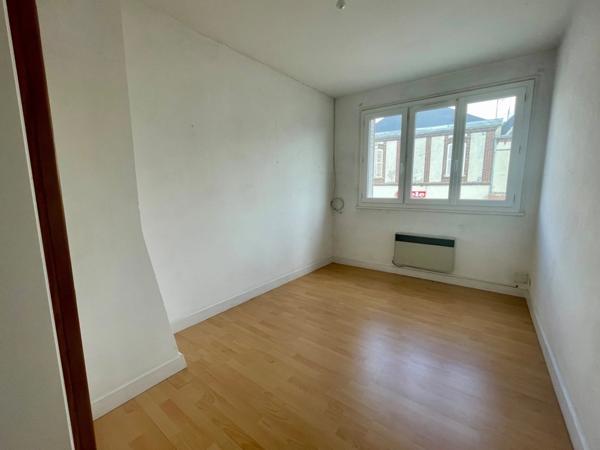 maison à vendre proche de CHARTRES (28)