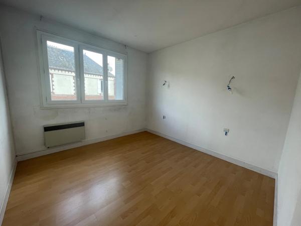 maison à vendre proche de CHARTRES (28)