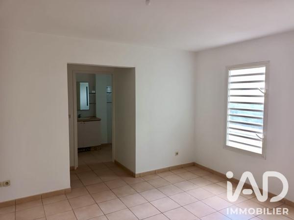 Appartement à vendre 2 pièces 46 m² Les Abymes